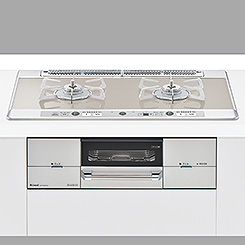RHS721W26S11RVL